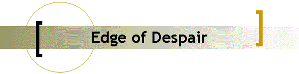 Edge of Despair