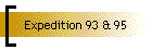 Expedition 93 & 95