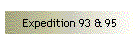 Expedition 93 & 95